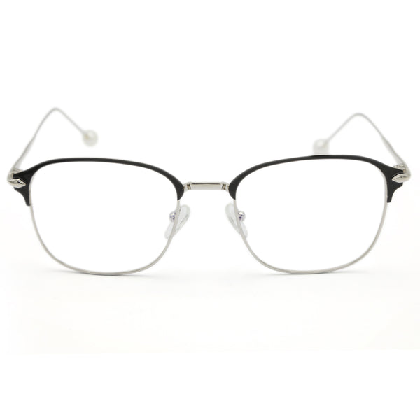 Womens Glasses Eye Side - Black & Silver - A, Women, Sun Glasses, Chase Value, Chase Value