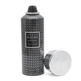 Armaf Niche Platinum Body Spray - 200ml, Beauty & Personal Care, Men Body Spray And Mist, Chase Value, Chase Value