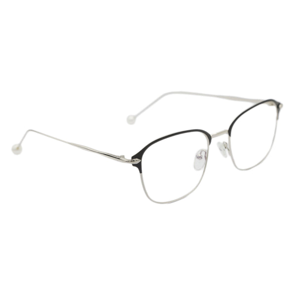 Womens Glasses Eye Side - Black & Silver - A, Women, Sun Glasses, Chase Value, Chase Value