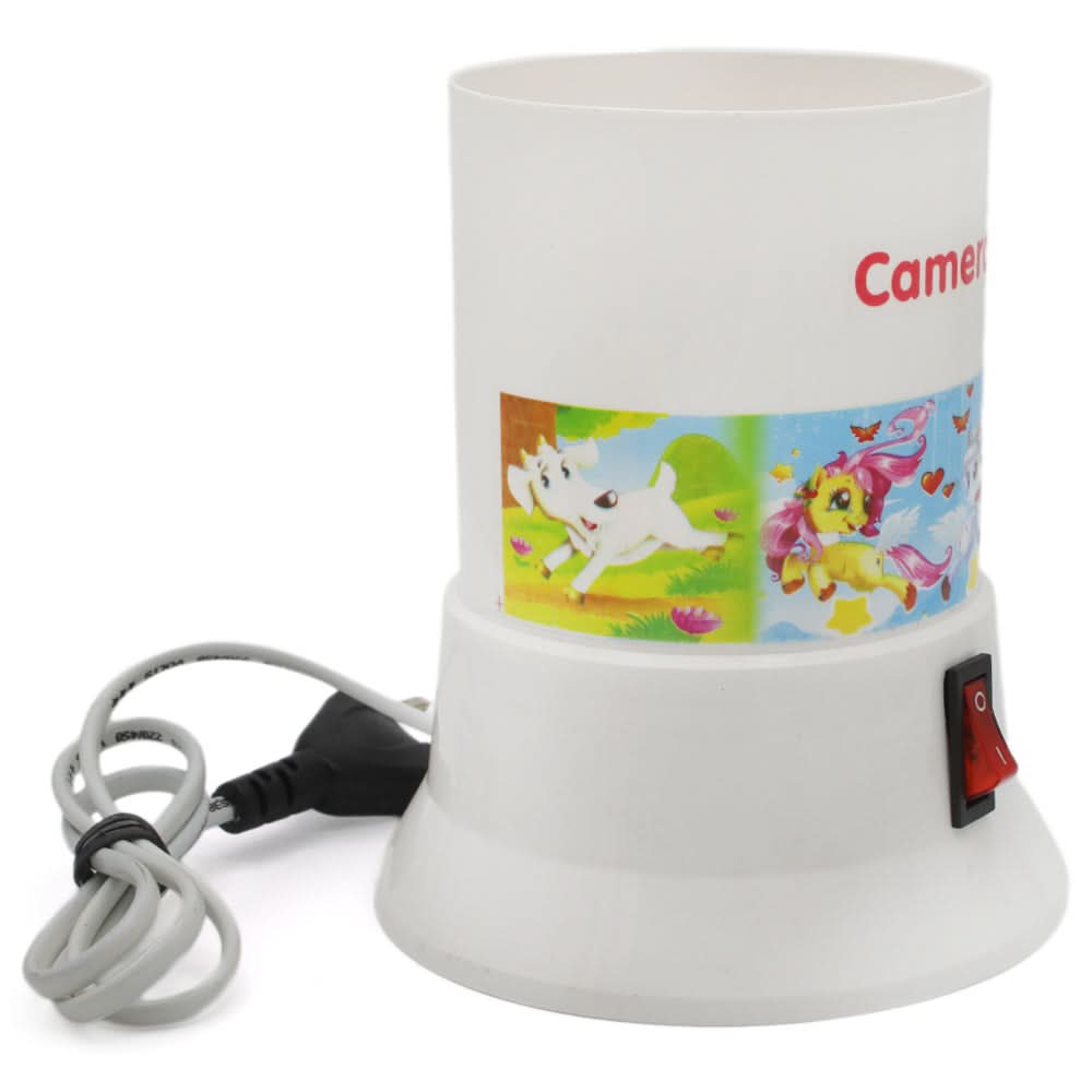 Camera Warmer Feeder - White, Kids, Feeding Supplies, Chase Value, Chase Value