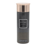 Armaf Niche Oud Body Spray - 200ml, Beauty & Personal Care, Men Body Spray And Mist, Chase Value, Chase Value