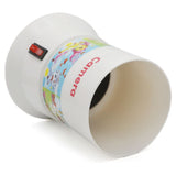 Camera Warmer Feeder - White, Kids, Feeding Supplies, Chase Value, Chase Value