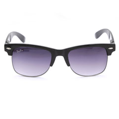 Unisex Sunglasses - Black - B, Men, Sunglasses, Chase Value, Chase Value