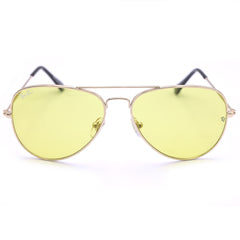 Unisex Sunglasses - Green - A, Men, Sunglasses, Chase Value, Chase Value