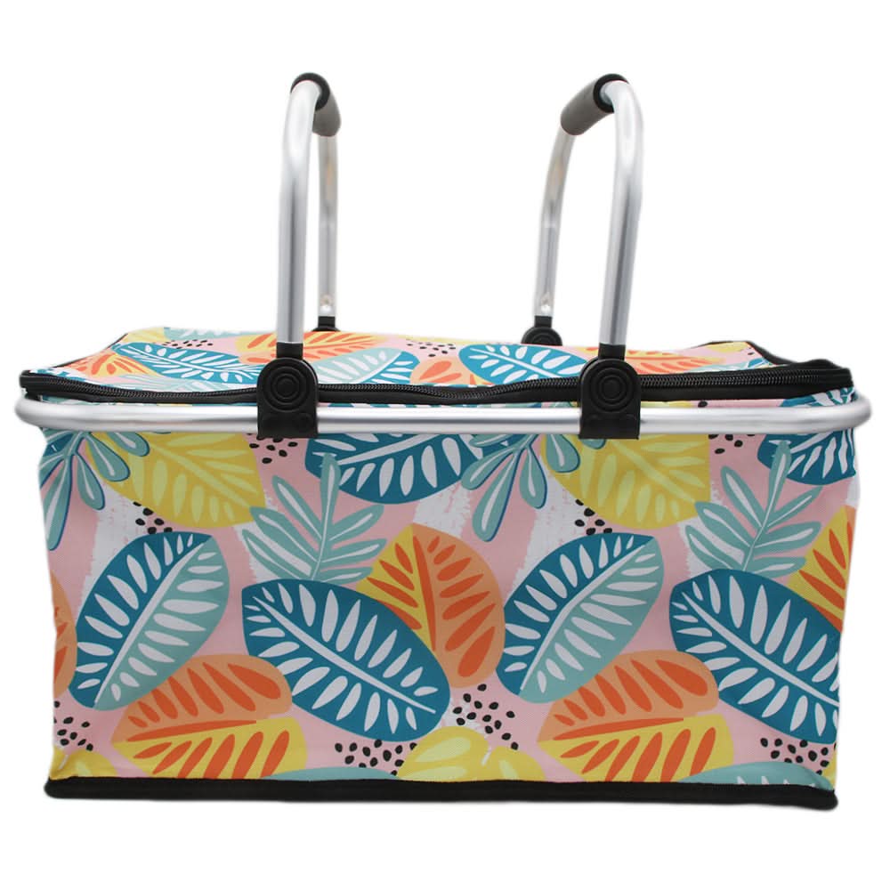 Steel Basket - Large - Multi, Kids, Other Accessories, Chase Value, Chase Value