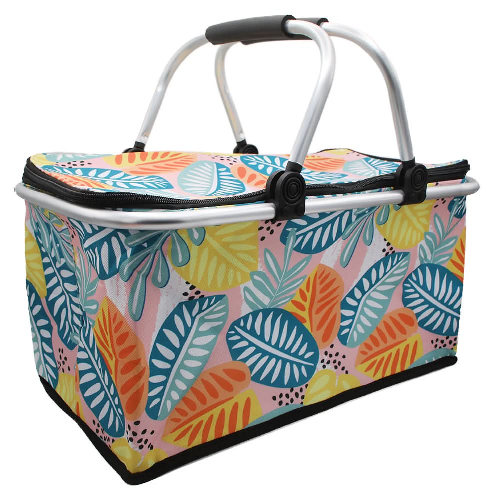 Steel Basket - Large - Multi, Kids, Other Accessories, Chase Value, Chase Value