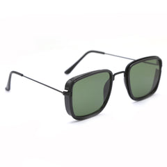 Unisex Sunglasses - Black - C, Men, Sunglasses, Chase Value, Chase Value