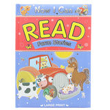 Now I Can Read Farm Stories, Kids, Kids Story Books, Chase Value, Chase Value