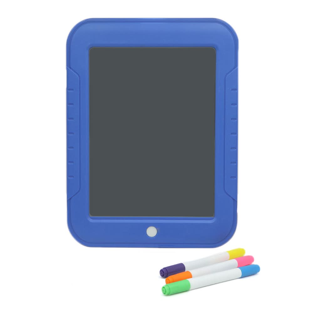 Magic Sketchpad MS-75 - Blue, Kids, Kids Colouring Books, Chase Value, Chase Value