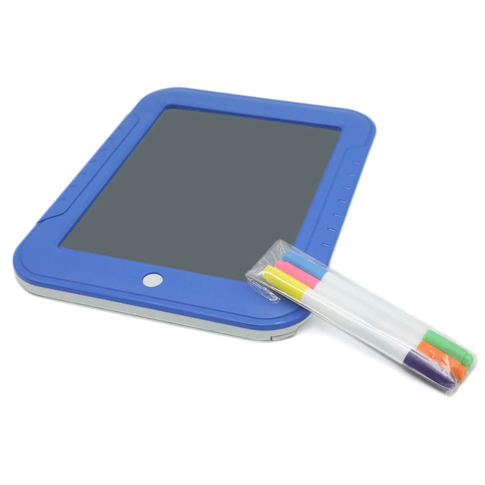 Magic Sketchpad MS-75 - Blue, Kids, Kids Colouring Books, Chase Value, Chase Value