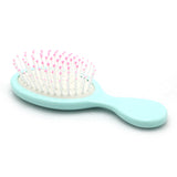 Baby Hair Brush - Cyan, Beauty & Personal Care, Brushes And Combs, Chase Value, Chase Value