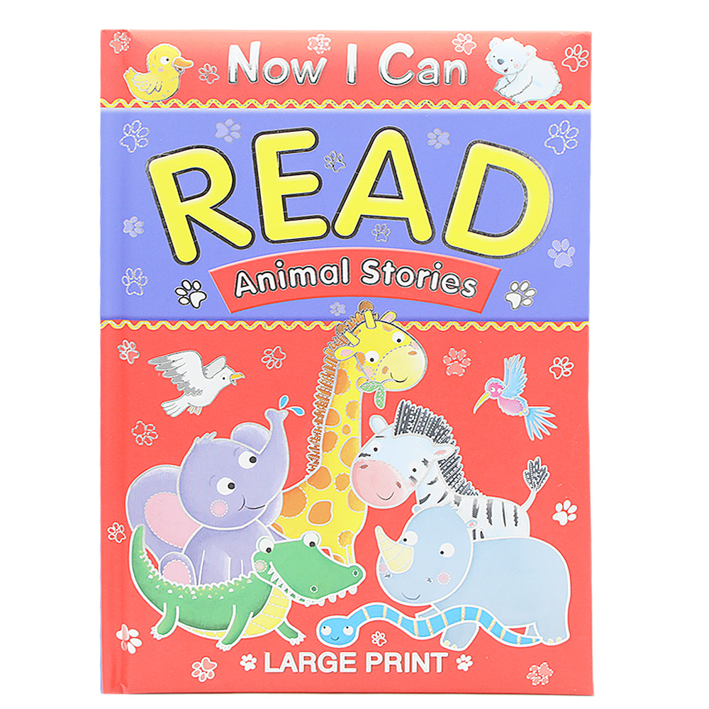 Now I Can Read Animal Stories, Kids, Kids Story Books, Chase Value, Chase Value