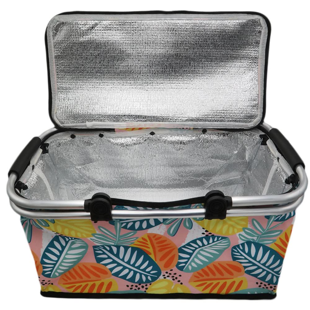 Steel Basket - Large - Multi, Kids, Other Accessories, Chase Value, Chase Value