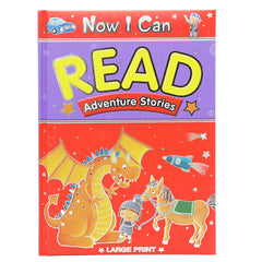 Now I Can Read Adventure Stories, Kids, Kids Story Books, Chase Value, Chase Value
