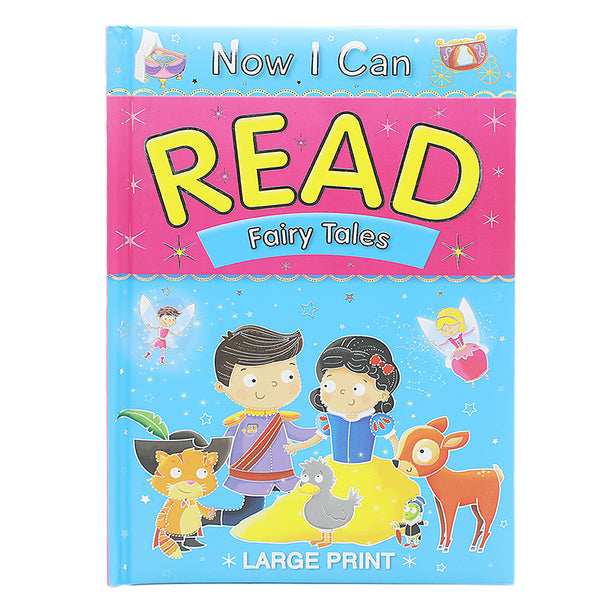 Now I Can Read Stories Fairy Tales, Kids, Kids Story Books, Chase Value, Chase Value