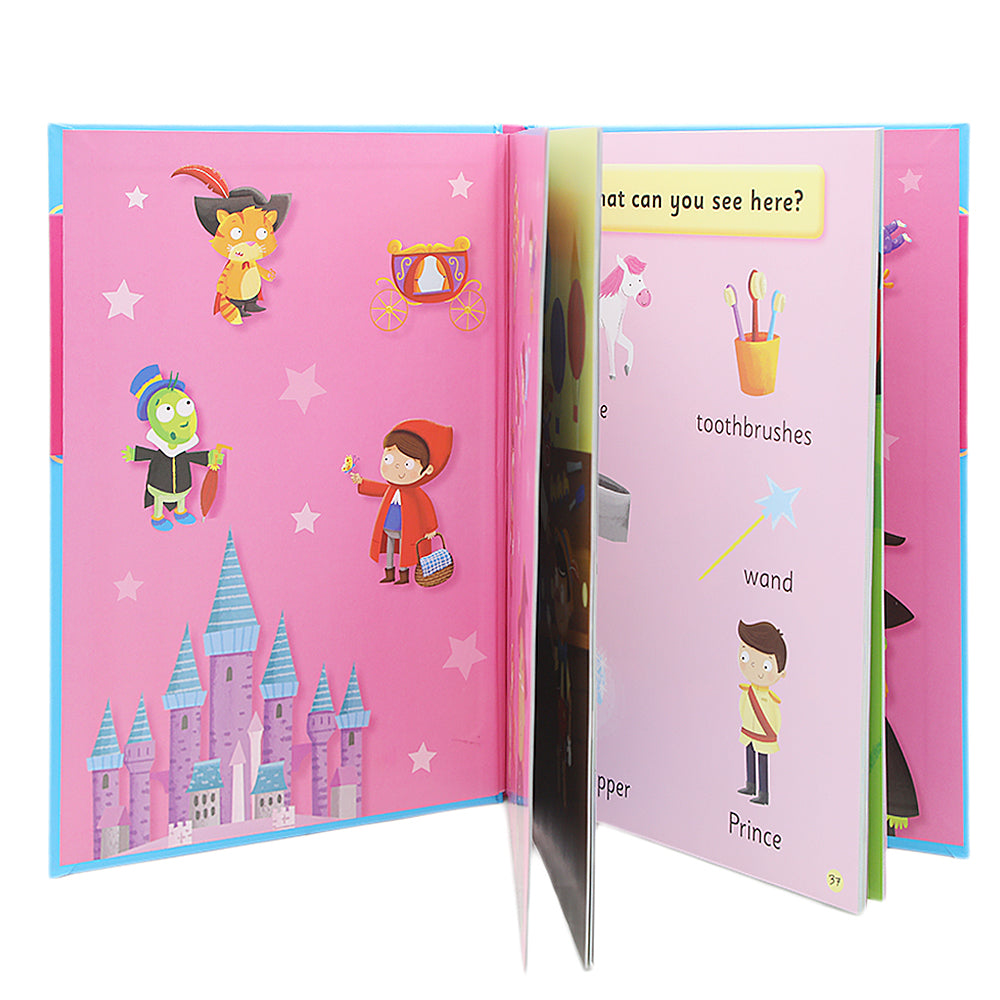 Now I Can Read Stories Fairy Tales, Kids, Kids Story Books, Chase Value, Chase Value