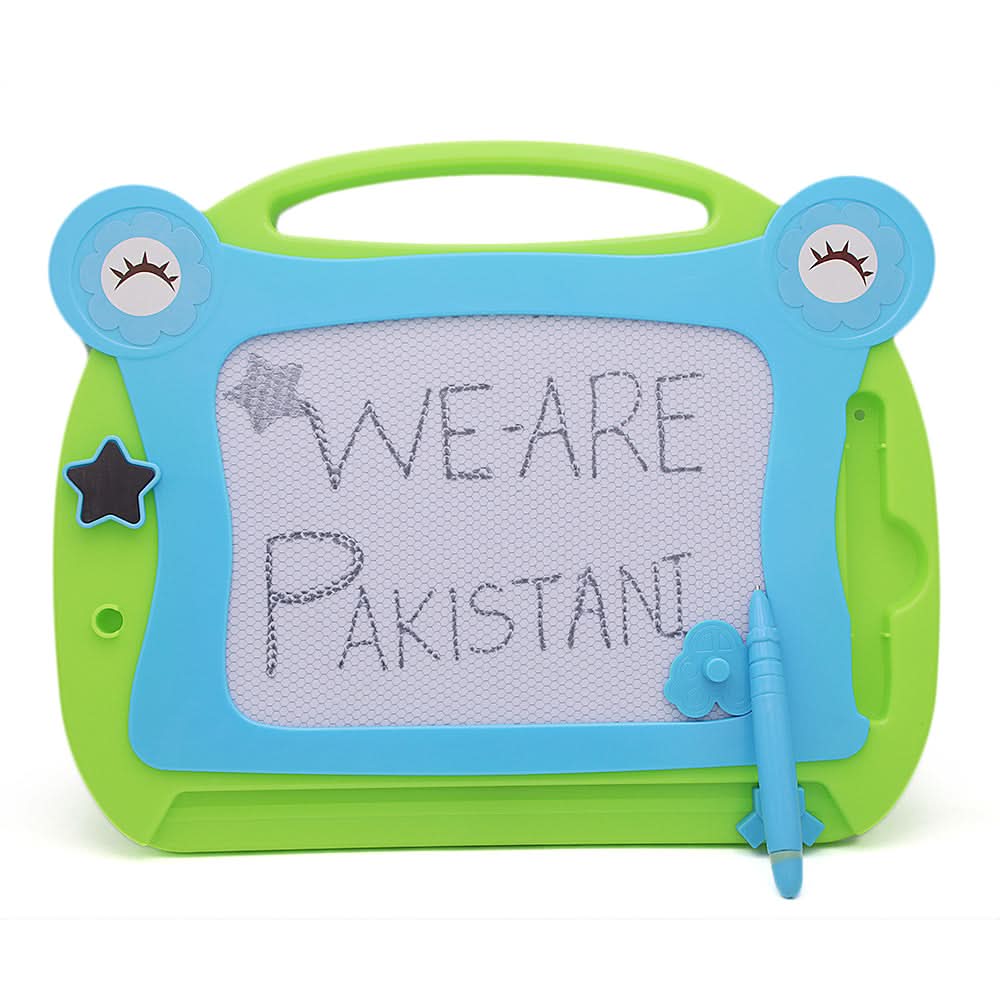 Magic Slate  TD-1301, Kids, Writing Boards And Slates, Chase Value, Chase Value