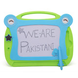 Magic Slate  TD-1301, Kids, Writing Boards And Slates, Chase Value, Chase Value