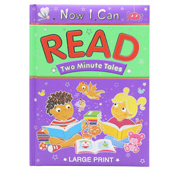 Now I Can Read Stories Two Minutes Tales, Kids, Kids Story Books, Chase Value, Chase Value