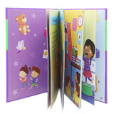 Now I Can Read Stories Two Minutes Tales, Kids, Kids Story Books, Chase Value, Chase Value