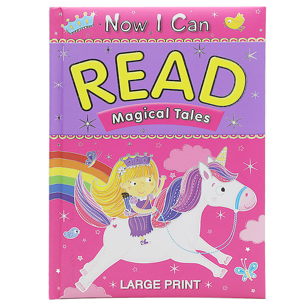 Now I Can Read Stories Magical Tales, Kids, Kids Story Books, Chase Value, Chase Value