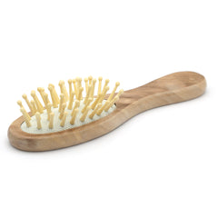 Baby Hair Brush - Fawn, Beauty & Personal Care, Brushes And Combs, Chase Value, Chase Value