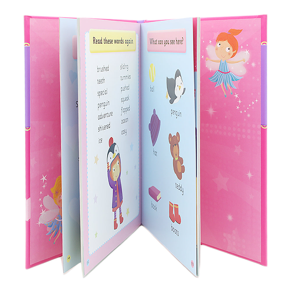 Now I Can Read Stories Magical Tales, Kids, Kids Story Books, Chase Value, Chase Value