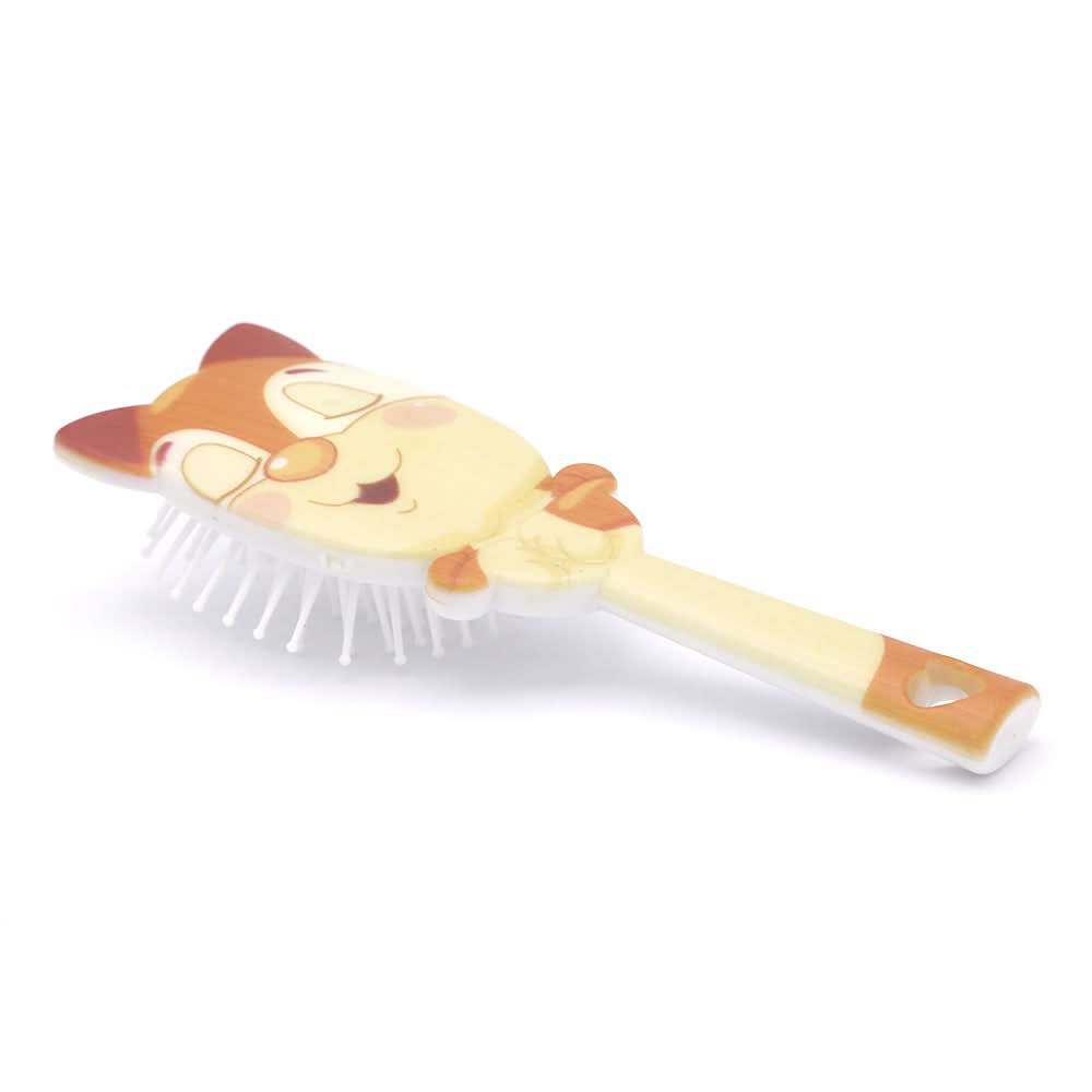 Baby Hair Brush - Multi, Beauty & Personal Care, Brushes And Combs, Chase Value, Chase Value