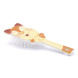 Baby Hair Brush - Multi, Beauty & Personal Care, Brushes And Combs, Chase Value, Chase Value
