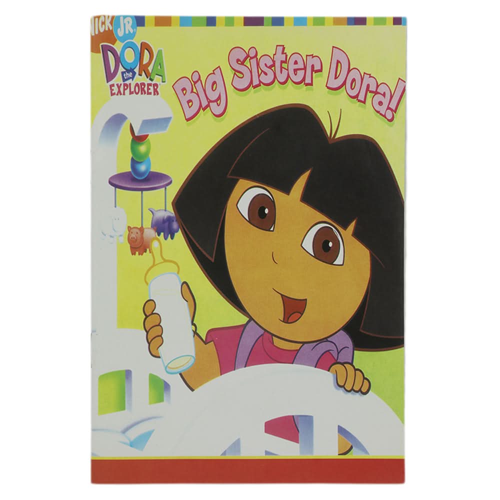 Preschool Series - Multi, Kids, Kids Story Books, Chase Value, Chase Value