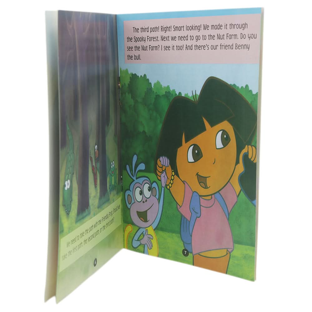Preschool Series - Multi, Kids, Kids Story Books, Chase Value, Chase Value