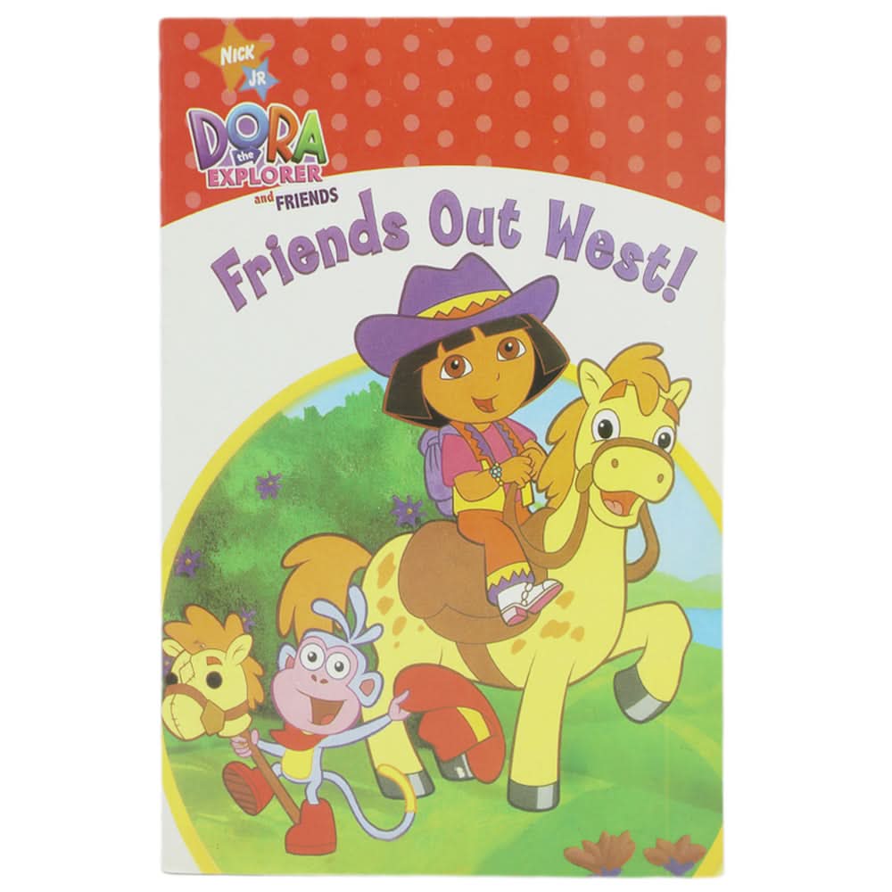 Preschool Series - Multi, Kids, Kids Story Books, Chase Value, Chase Value