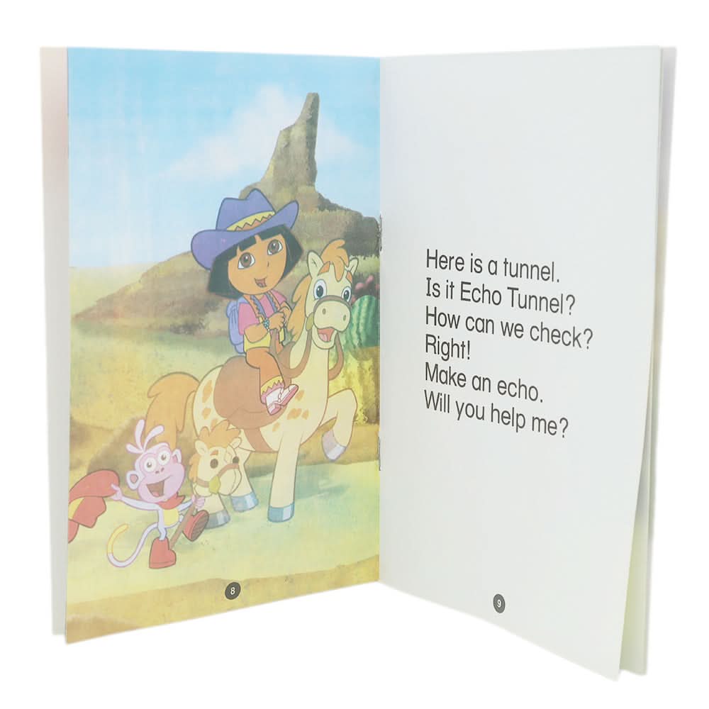 Preschool Series - Multi, Kids, Kids Story Books, Chase Value, Chase Value