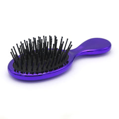 Baby Hair Brush - Purple, Beauty & Personal Care, Brushes And Combs, Chase Value, Chase Value