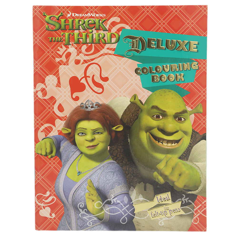 Activity Books Pencil - Multi, Kids, Kids Colouring Books, Chase Value, Chase Value