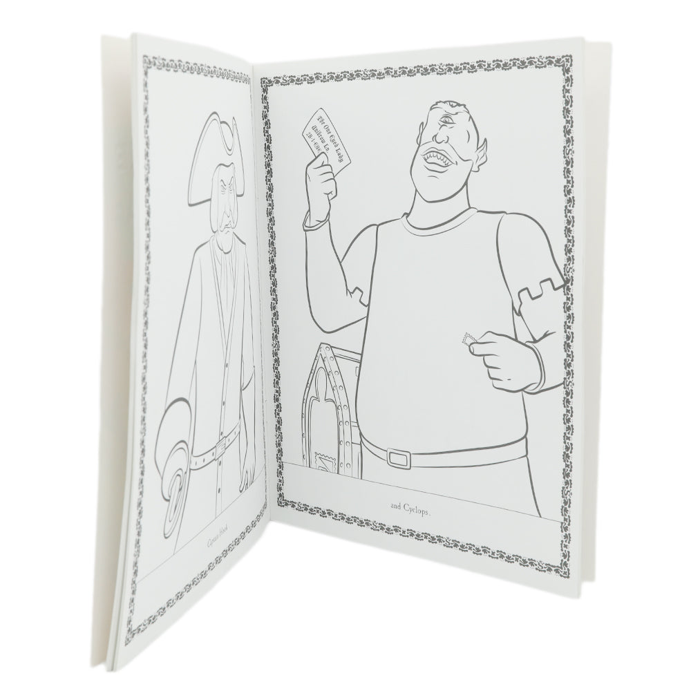 Activity Books Pencil - Multi, Kids, Kids Colouring Books, Chase Value, Chase Value