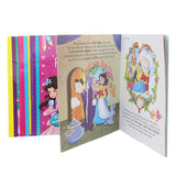 My Princess Activity Pack, Kids, Kids Educational Books, Chase Value, Chase Value