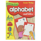 Happy Learning Fun - Red, Kids, Kids Educational Books, Chase Value, Chase Value