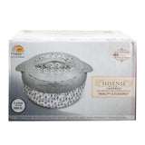 Happy Hisense Hotpot Pearl X-Large 5500ML, Home & Lifestyle, Cookware And Pans, Chase Value, Chase Value