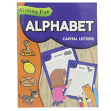 Happy Learning Fun - Blue, Kids, Kids Educational Books, Chase Value, Chase Value