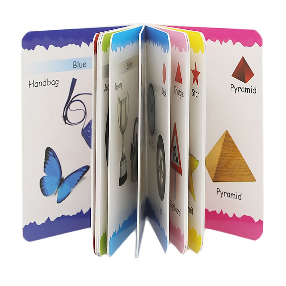 My First Shape and Colour Learning Book, Kids, Kids Colouring Books, Chase Value, Chase Value