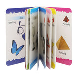 My First Shape and Colour Learning Book, Kids, Kids Colouring Books, Chase Value, Chase Value