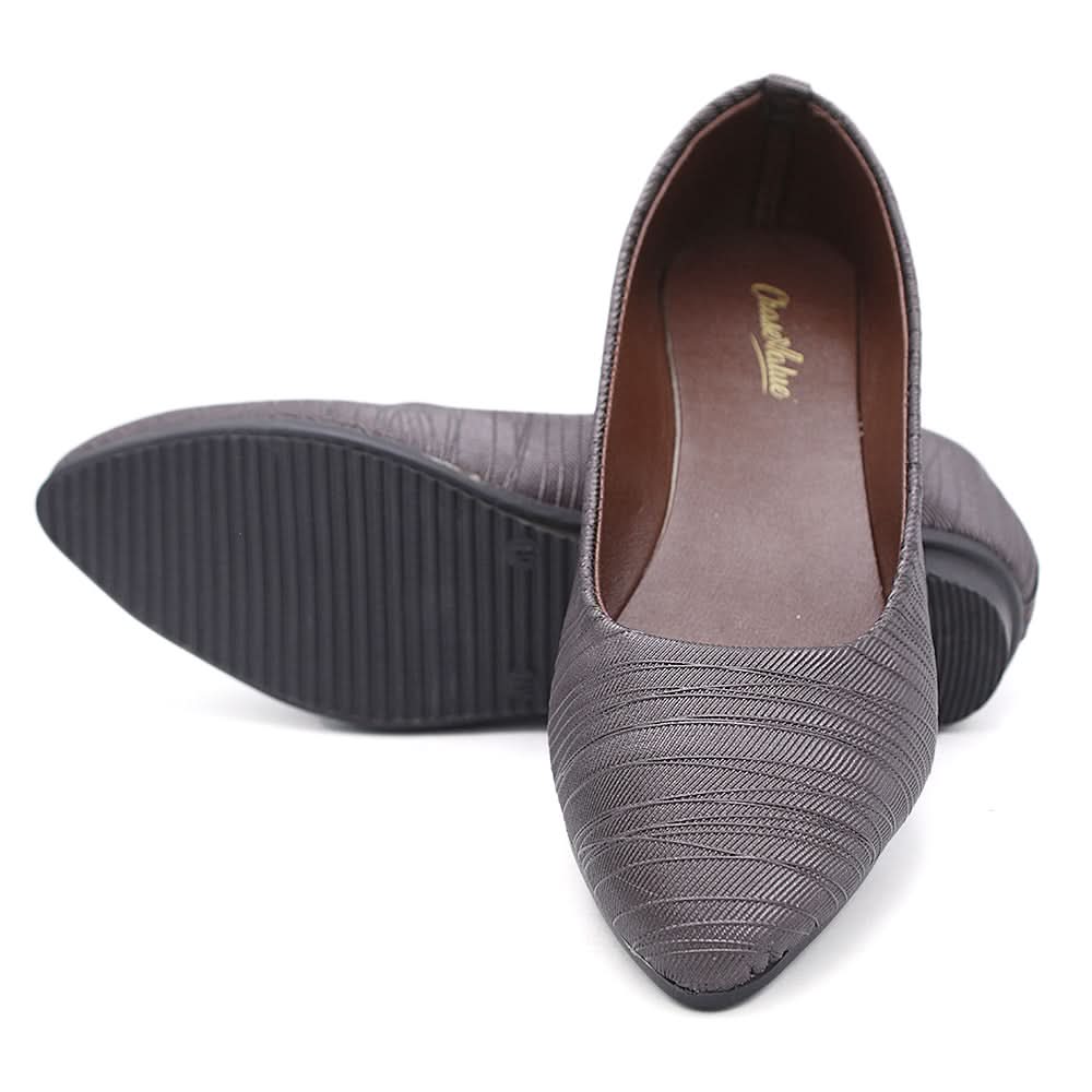 Women's Pumps - Brown, Women, Pumps, Chase Value, Chase Value