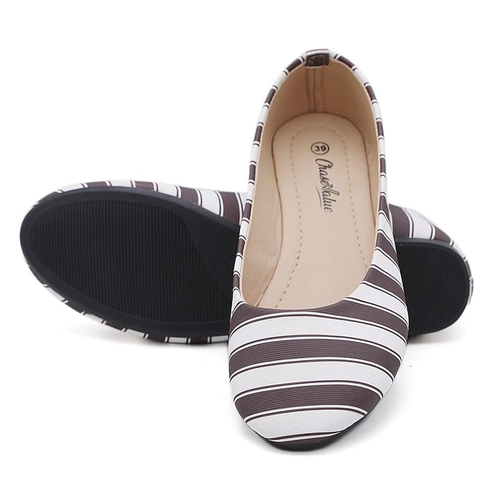Women's Pumps - Fawn, Women, Pumps, Chase Value, Chase Value