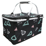 Steel Basket - Large - Black, Kids, Other Accessories, Chase Value, Chase Value