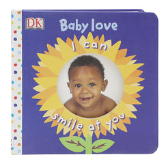 Baby Love I Can Learning, Kids, Kids Educational Books, Chase Value, Chase Value