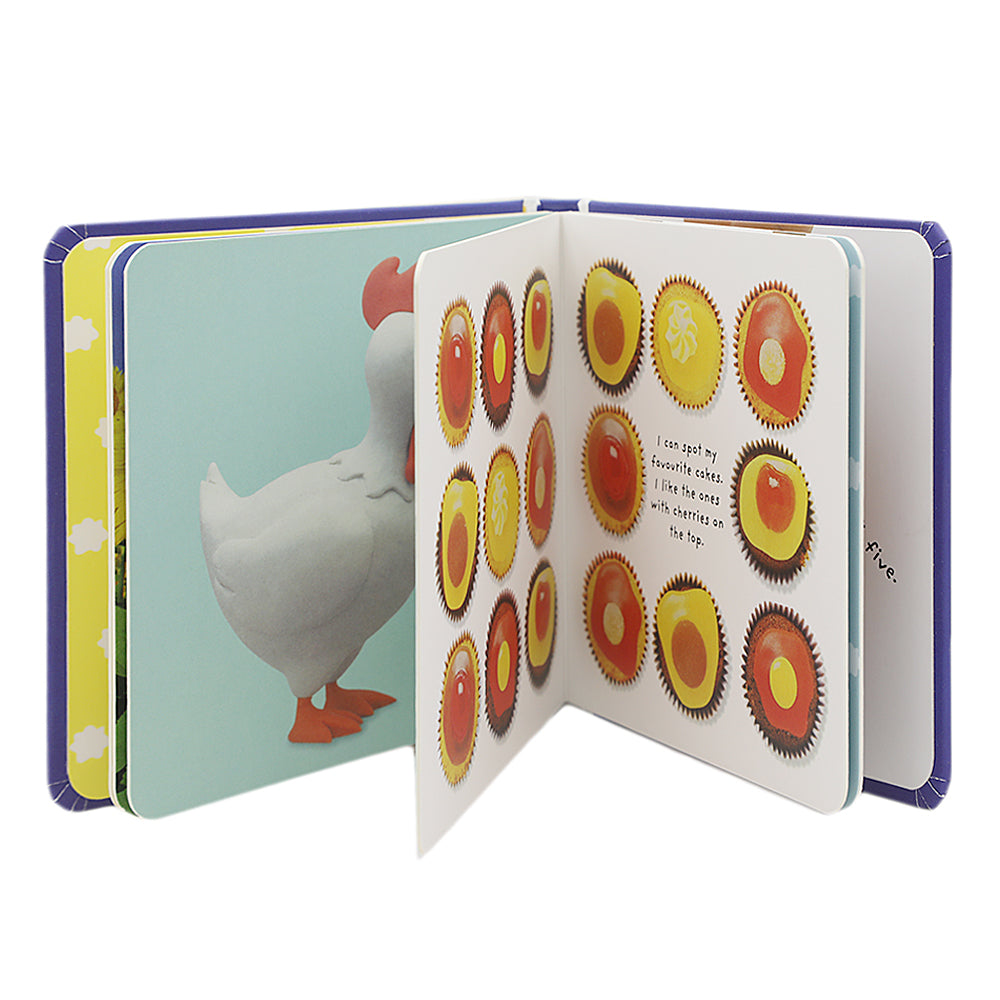 Baby Love I Can Learning, Kids, Kids Educational Books, Chase Value, Chase Value