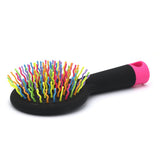 Baby Hair Brush - Black, Beauty & Personal Care, Brushes And Combs, Chase Value, Chase Value