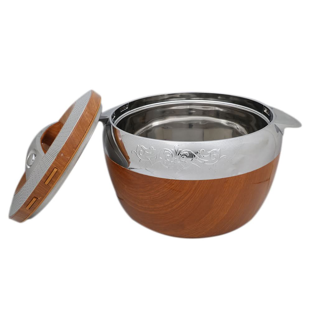 Happy Hisense Hotpot Pearl XX-Large 7000ML, Home & Lifestyle, Cookware And Pans, Chase Value, Chase Value