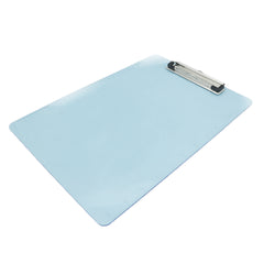 Zssi Clipboard Acrylic Zs-009 - Blue, Kids, Writing Boards And Slates, Chase Value, Chase Value